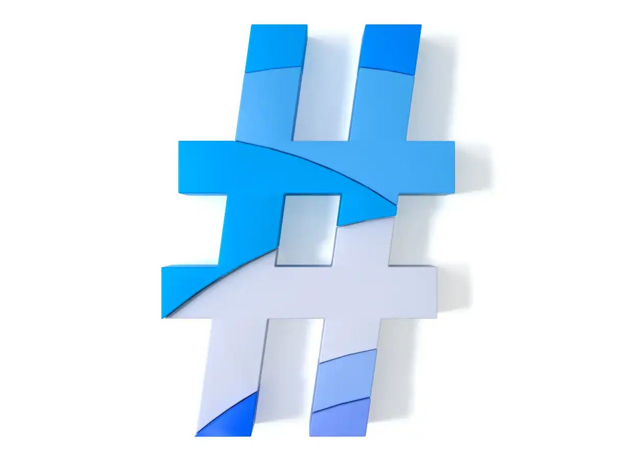 multicolored-extruded-hastag-sign-icon-isolated-white-background-3d-rendering_hashtag,แฮชแท็ก,การติดแฮชแท็ก,วิเคราะห์การตลาด, หา inside ข้อมูล, กลยุทธ์การตลาด, ทำการตลาดออนไลน์,ยิงแอดเฟสบุ๊ค ,ยิงแอด,เฟสบุ๊ค,Facebook,SEO