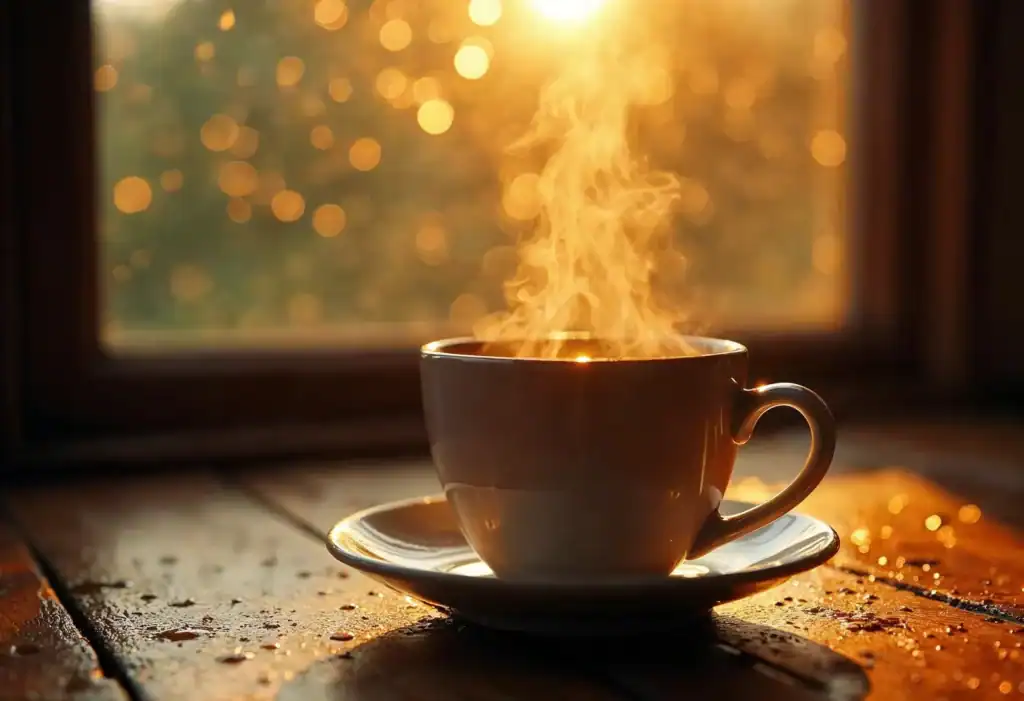 A warm cup of coffee on a wooden table with raindrops on the window conveys a sense of warmth and joy on a rainy day, Boardcast, บรอดแคสต์, คอนเทนต์, ผลิตคอนเทนต์, สร้างคอนเทนต์ , ไวรอล, Viral, , การตลาด,การตลาดออนไลน์, กลยุทธ์การตลาด, ทำการตลาดออนไลน์,ยิงแอดเฟสบุ๊ค ,ยิงแอด,เฟสบุ๊ค,Facebook,SEO, , รับทำการตลาดออนไลน์, รับทำ SEO, วิธีทำ SEO, ติดอันดับหน้าแรก Google, bgrand marketing