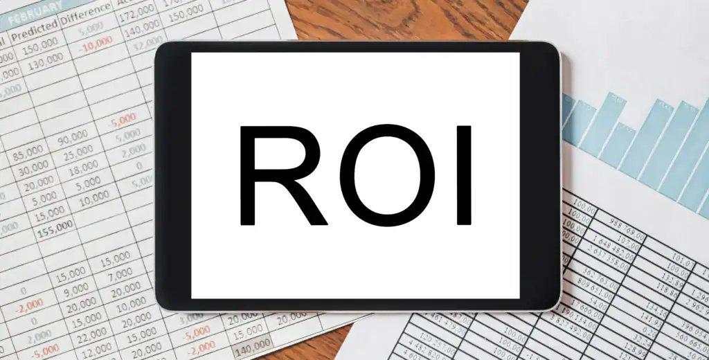 roi, return of investment, digital marketing, branding, content, วิธีทำคอนเทนต์, หลักการทำ, b grand marketing, articles, Seo article, kpi