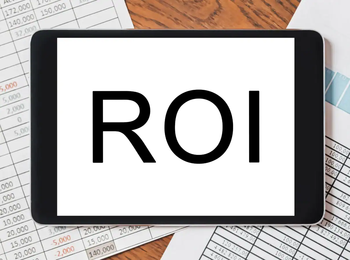 roi, return of investment, digital marketing, branding, content, วิธีทำคอนเทนต์, หลักการทำ, b grand marketing, articles, Seo article, kpi